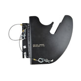 Maxisafe - Maxisafe Universal Bracket To Suit 20M Zwk-32 Fall Arrest | ZBR800