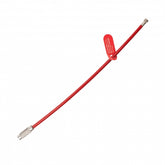 Maxisafe - Screwlock Cable - 4Mm X 200Mm (10 Pack) | ZH01033-10