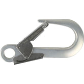 Maxisafe - Maxisafe Forged Aluminium Alloy Scaffold Hook 22Kn | ZPJ596