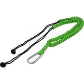 Maxisafe - Maxisafe Twin Tool Lanyard, 85-135Cm, 10Kg Load Rating | ZTL02