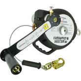 Maxisafe - Maxisafe Type 3 Rescue Retrieval Inertia Reel - 20M | ZWK-32