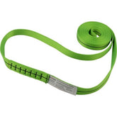 Maxisafe - Maxisafe 25Mm Webbing Sling - 2.0M Rated 22Kn | ZWS913