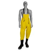 Maxisafe - Stimela XP Wader Suit & Gumboots with Metatarsal Protection - Size 12 | FWG911-12