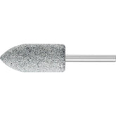 Pferd - Mtd.Point A 11 6 Cu 30 R5V Cast Edge (Pack of 10) | 35511503-10