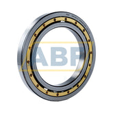 FAG Bearing - 16021C3 Single Row Deep Groove Ball Bearing (Thin Section) 105mm Bore (C3 Clearance) | 16021C3_FAG