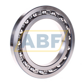 FAG Bearing - 16022 Single Row Deep Groove Ball Bearing (Thin Section) 110mm Bore | 16022_FAG
