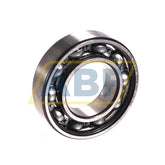 FAG Bearing - 6005C3 Single Row Deep Groove Ball Bearing 25mm Bore (C3 Clearance) | 6005C3_FAG
