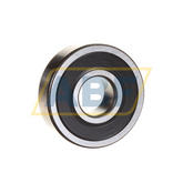 FAG Bearing - 6303-2RSC3L138_ Single Row Deep Groove Ball Bearing 17mm ID x 47mm OD x 14mm W (C3 Clearance) | 6303-2RSC3L138_