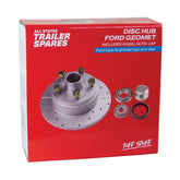 All States Trailer Spares - R1917E - Industrial Shed