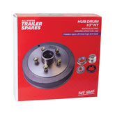 All States Trailer Spares - R1921B - Industrial Shed