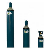 Pacific Gas - ARGON 3PT MIX D SIZE BOTTLE (NEW) - Industrial Shed