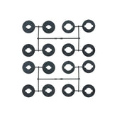 PFERD - Adapterset AK 32 | 43690100