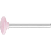 Pferd - Mtd.Point B 73 3 Ar 100 O5V Steel Edge (Pack of 10) | 35633270-10