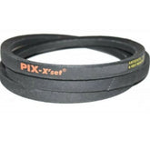 PIX - Vee Belt Raw Edge Cogged BX79 / 2050mm Pitch / 2076mm Outside | BX-79