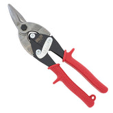 Snip Aviation Left Hand Red 250mm (10") Channellock | 610AL