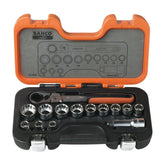 Bahco - S140T - Industrial Shed