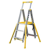 Bailey - FS13999 - Industrial Shed