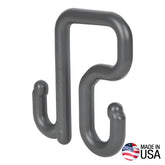 Klein Tools - 3" Utility Bucket S-Hook | A-BC312