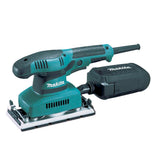 Makita - 1/3 Sheet Orbital Sander 190W | BO3710X