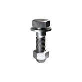Bremick 8.8 structural bolt assembly – galvanised
