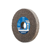 PFERD - Dia. 150 x 20mm Bench Grinding Wheel Centre Hole Dia. 32mm A24 for General Grinding Work | 39008422