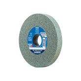 PFERD - Dia. 150 x 20mm Bench Grinding Wheel Centre Hole Dia. 32mm Sic60 for Hard Materials E.g. Tungsten Carbide | 39008570