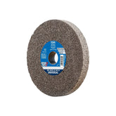 PFERD - Dia. 200 x 25mm Bench Grinding Wheel Centre Hole Dia. 32mm A24 for General Grinding Work | 39008440