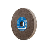 PFERD - Dia. 200 x 25mm Bench Grinding Wheel Centre Hole Dia. 32mm A36 for General Grinding Work | 39009711