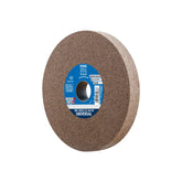 PFERD - Dia. 200 x 25mm Bench Grinding Wheel Centre Hole Dia. 32mm A60 for General Grinding Work | 39008441