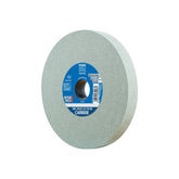 PFERD - Dia. 200 x 25mm Bench Grinding Wheel Centre Hole Dia. 32mm Sic120 for Hard Materials E.g. Tungsten Carbide | 39008443