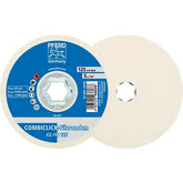 Pferd - Felt Disc Cc-Fr 125 (Pack of 5) | 42003025-5