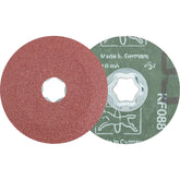 Pferd - Abr. Disc CC-FS 100 A 60 (Pack of 25) | 64189003-25