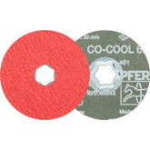 Pferd - Abr. Disc CC-FS 100 Co-Cool 60 (Pack of 25) | 64189103-25