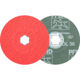 Pferd - Abr. Disc CC-FS 115 Co-Cool 36 (Pack of 25) | 64193003-25
