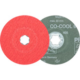 Pferd - Abr. Disc CC-FS 115 Co-Cool 60 (Pack of 25) | 64193006-25