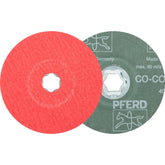 Pferd - Abr. Disc CC-FS 125 Co-Cool 60 (Pack of 25) | 64193106-25
