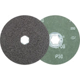 Pferd - Fibre Disc CC-FS 125 Sic 36 (Pack of 25) | 64294103-25