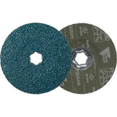 Pferd - Abr. Disc CC-FS 125 ViCTograin 36 (Pack of 25) | 64112636-25
