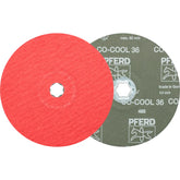 Pferd - Abr. Disc CC-FS 180 Co-Cool 36 (Pack of 25) | 64193303-25