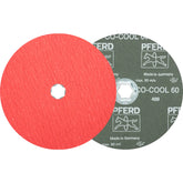 Pferd - Abr. Disc CC-FS 180 Co-Cool 60 (Pack of 25) | 64193306-25