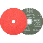 Pferd - Abr. Disc CC-FS 180 Co-Cool 80 (Pack of 25) | 64193308-25