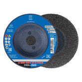 Pferd - Cc-Grind Robust 125 SG Steelox (Pack of 10) | 64195125-10