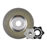 PFERD - CC-Grind-Solid Diamond 125-22.23 D852 | 36612585