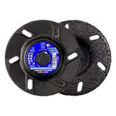 Pferd - Cc-Grind View 125 SGP Steelox (Pack of 10) | 64196126-10
