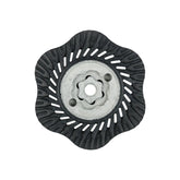 PFERD - Dia. 100mm Combiclick Backing Pad Thread M10 for Angle Grinders 100 | 44890190