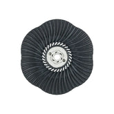 PFERD - Dia. 180mm Combiclick Backing Pad Thread M14 for Angle Grinders 180 | 44890170