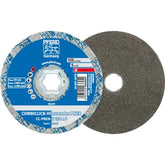 Pferd - Non-Woven Discs Cc-Pner H 125 A F (Pack of 5) | 42002192-5