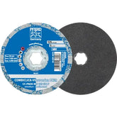 Pferd - Non-Woven Discs Cc-Pner Mh 125 Sic F (Pack of 5) | 42002156-5