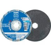 Pferd - Non-Woven Discs Cc-Pner Mw 125 Sic F (Pack of 5) | 42002096-5