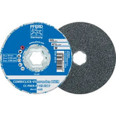 Pferd - Non-Woven Discs Cc-Pner W 115 Sic F (Pack of 5) | 42002046-5